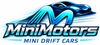Minimotors Mini Drift Cars